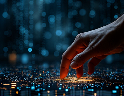 Advanced Analytics for Informed Investment Strategies