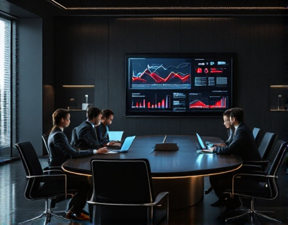 Elevate Equity Management: Harnessing Advanced Analytics for Data-Driven Investment Success