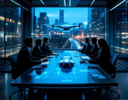 Leveraging Advanced Analytics for Informed Investment Strategies