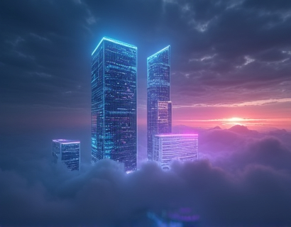 Transforming Equity Investments with Advanced Data Analytics Software