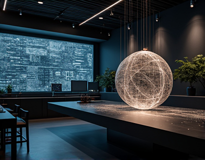 Transforming Financial Markets with Advanced Equity Analytics