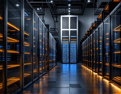 Unlocking Valuable Insights: Harnessing Advanced Analytics for Informed Investment Strategies